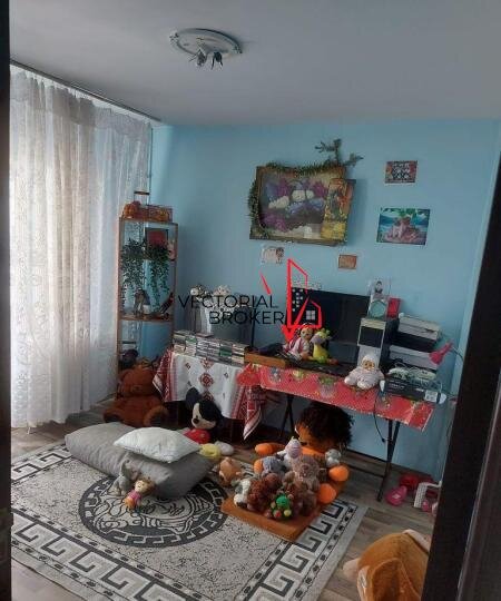 Calea Vitan, apartament 2 camere